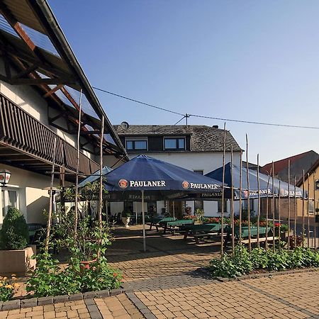 Gasthaus-Pension Ferring Minden  Экстерьер фото