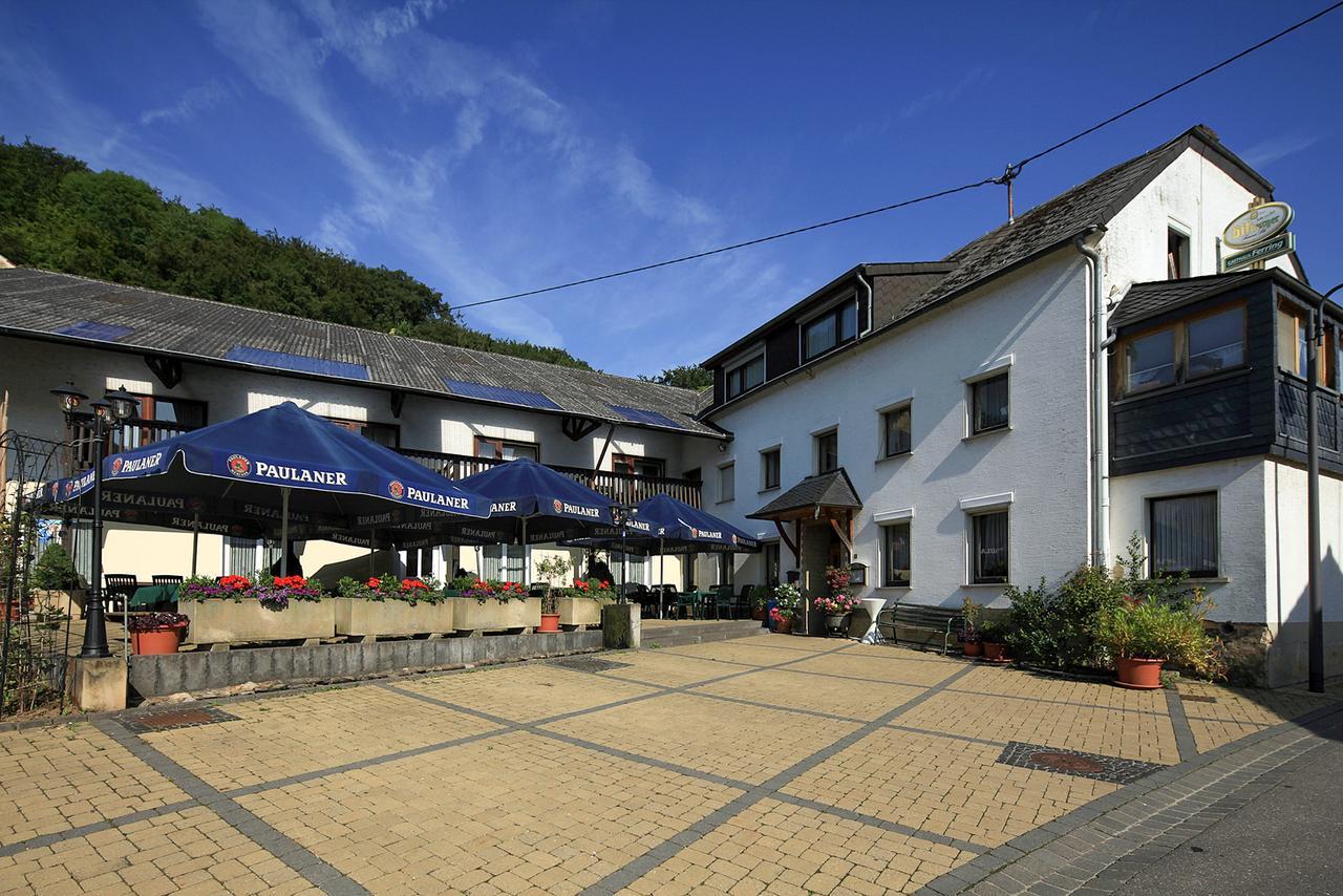 Gasthaus-Pension Ferring Minden  Экстерьер фото